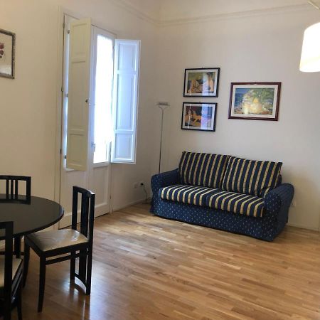 Bijou Apartment Trapani Buitenkant foto