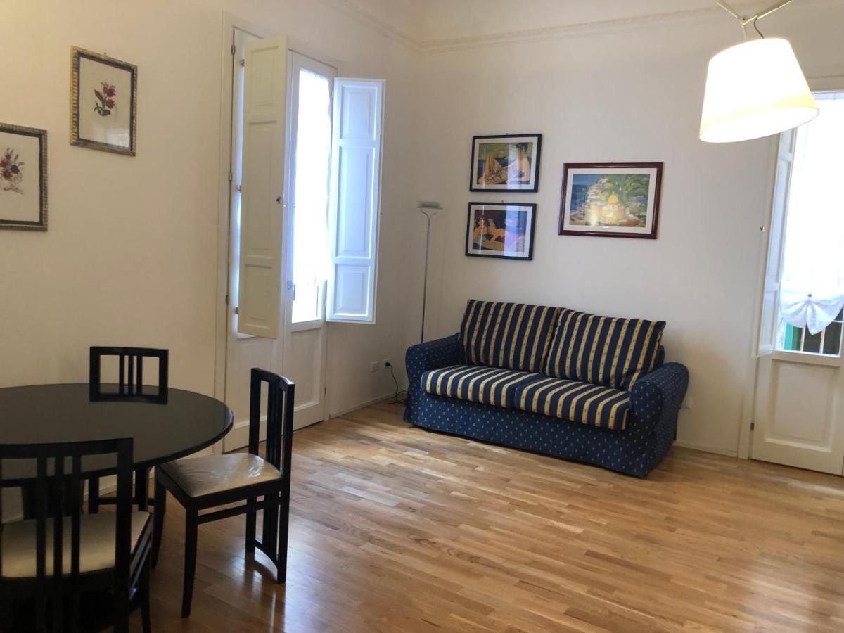 Bijou Apartment Trapani Buitenkant foto