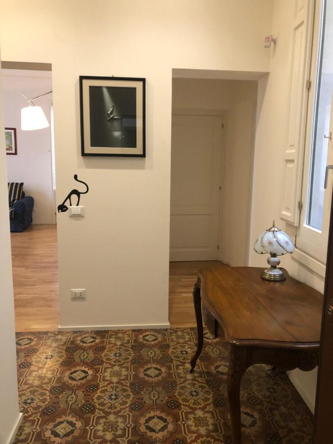 Bijou Apartment Trapani Buitenkant foto