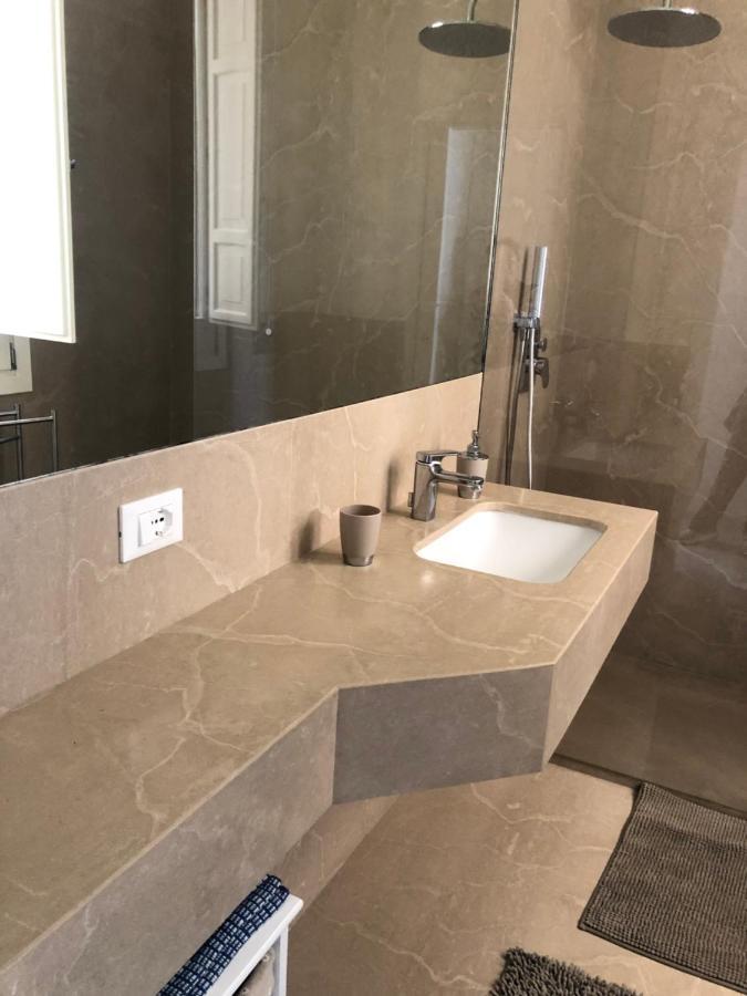 Bijou Apartment Trapani Buitenkant foto