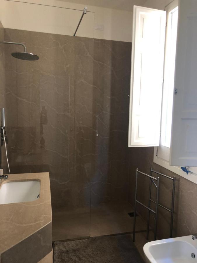 Bijou Apartment Trapani Buitenkant foto