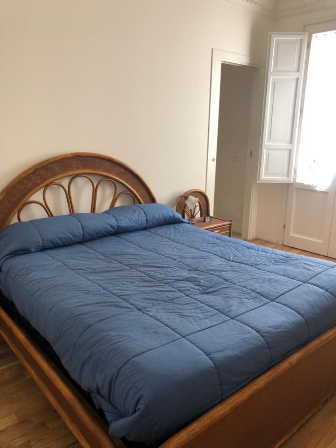 Bijou Apartment Trapani Buitenkant foto