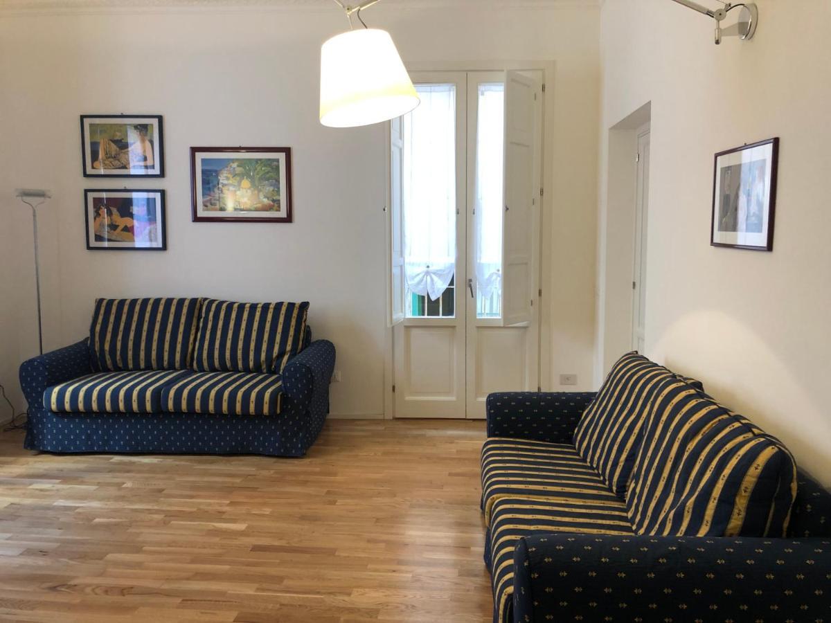 Bijou Apartment Trapani Buitenkant foto