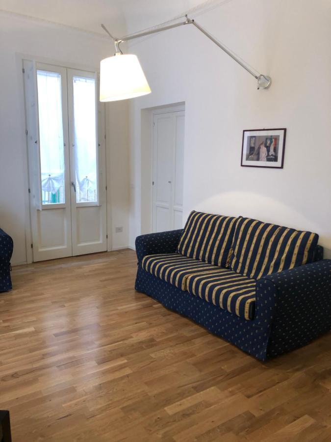 Bijou Apartment Trapani Buitenkant foto